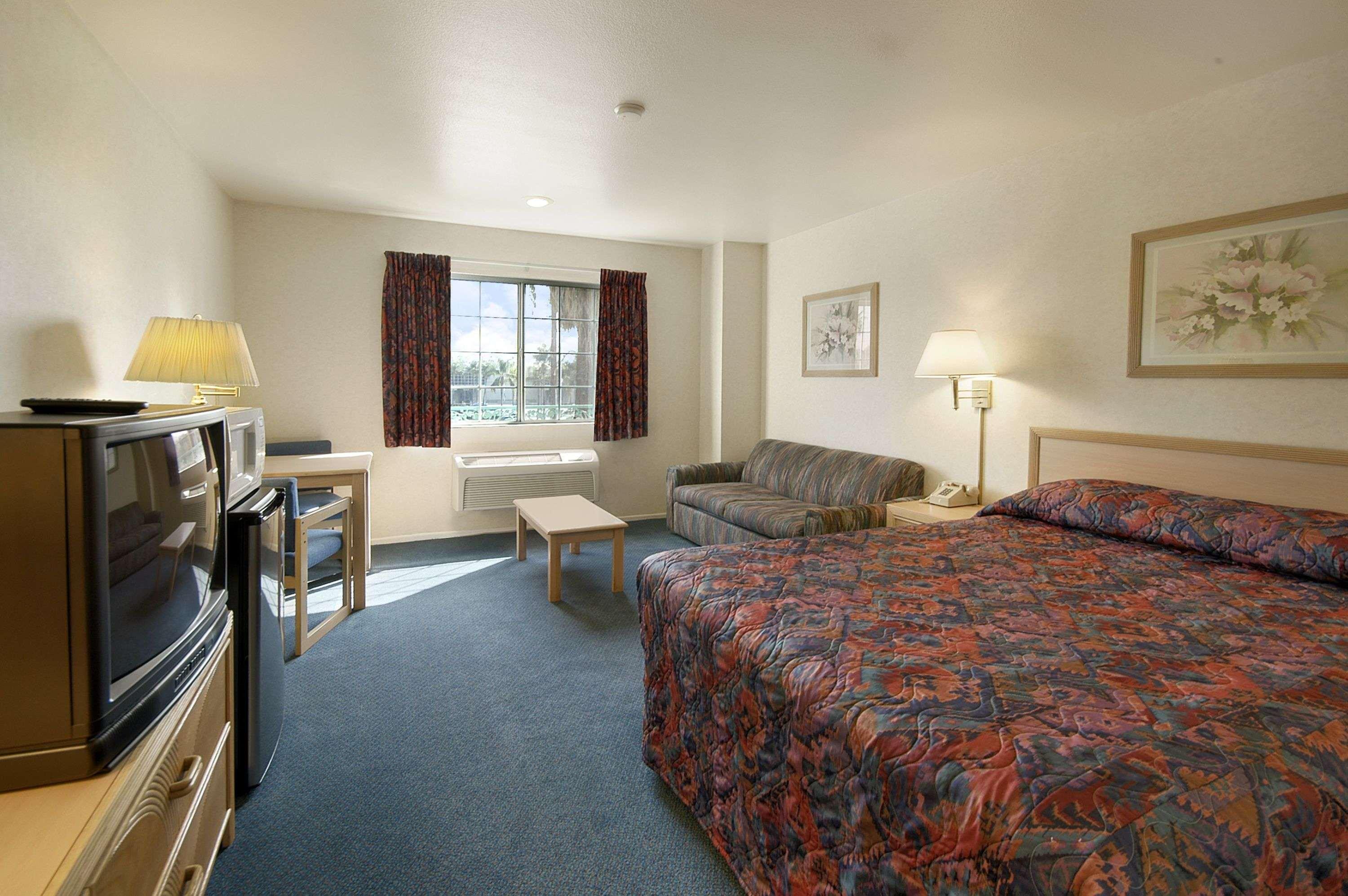 Days Inn By Wyndham Riverside Tyler Mall Szoba fotó