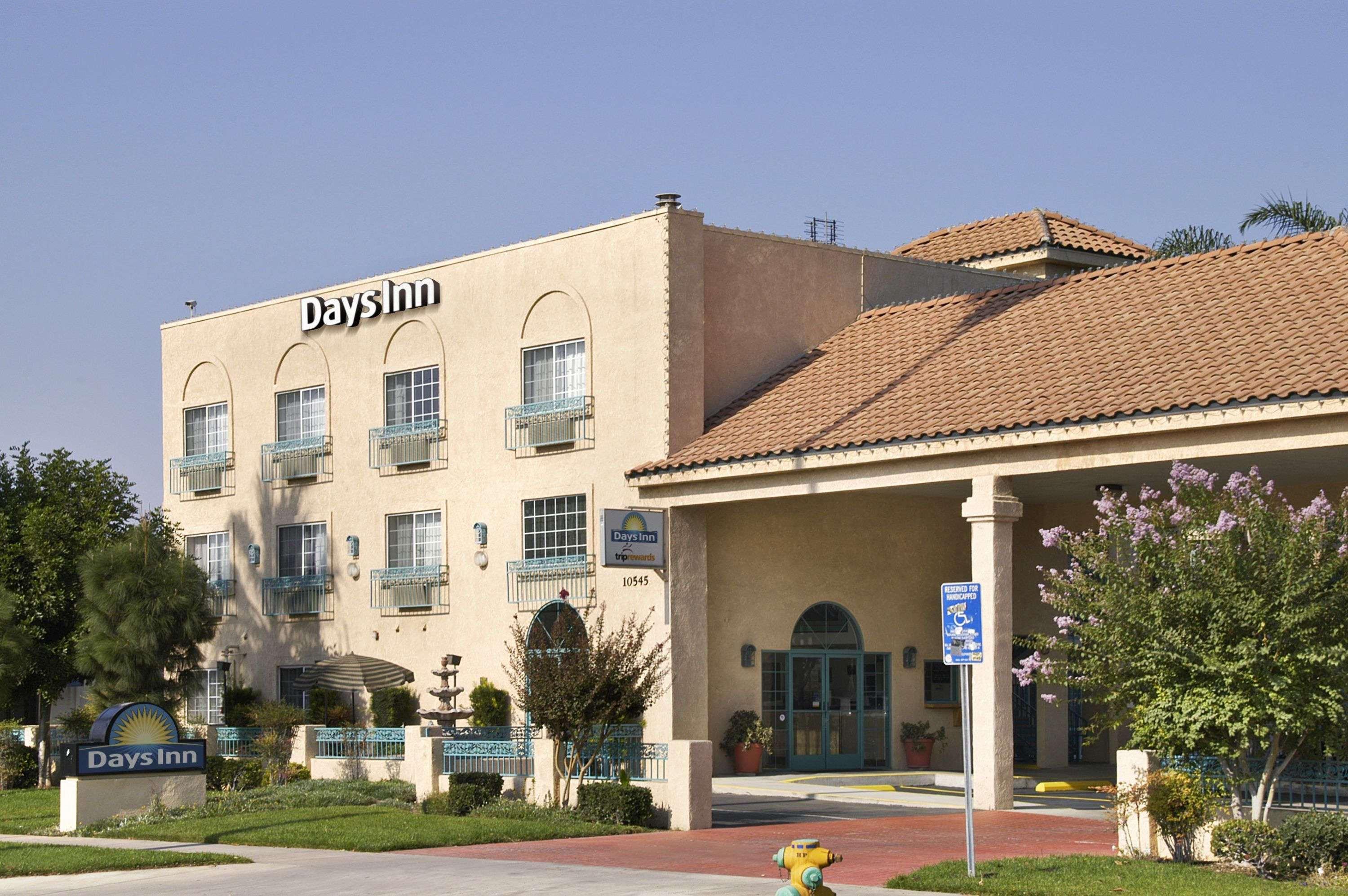 Days Inn By Wyndham Riverside Tyler Mall Kültér fotó