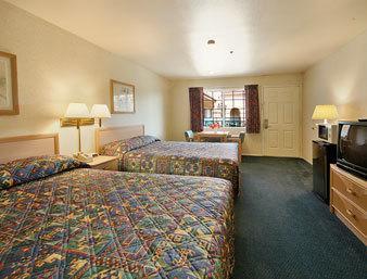 Days Inn By Wyndham Riverside Tyler Mall Szoba fotó