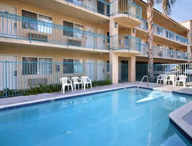 Days Inn By Wyndham Riverside Tyler Mall Kültér fotó